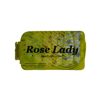 Rose lady